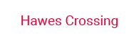 Hawes Crossing Interest List Logo