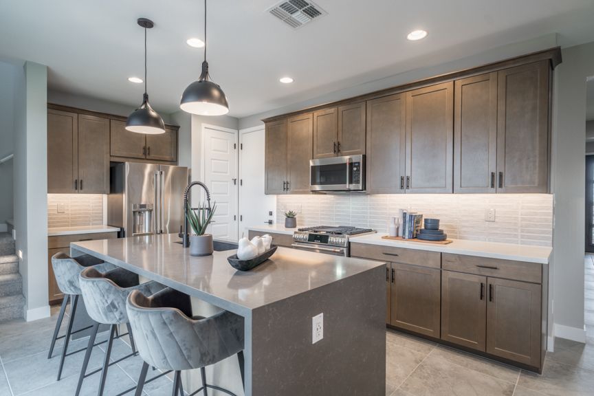 Hawes Ventur IJasper Kitchen  2