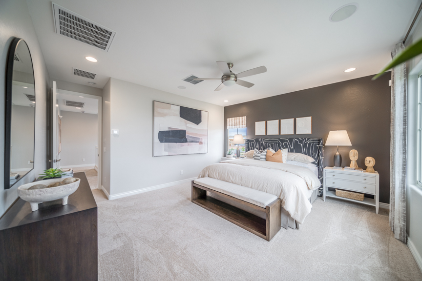 Hawes Venture I Primary Suite  2