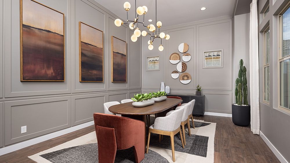 HorizonDining
