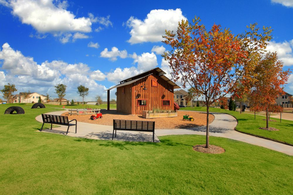 Argyle, Texas Homes for Sale at The Retreat at Harvest Taylor Morrison