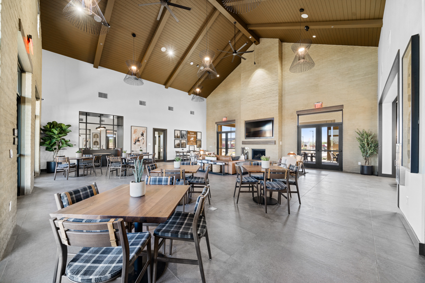 Inside Clubhouse 2