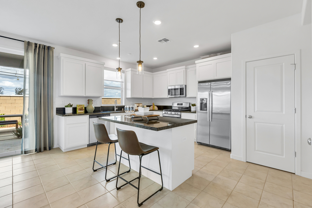 BluestoneIsle at Bluestone at Wildhawk North in Sacramento, CA