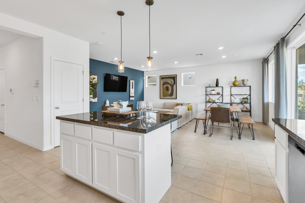 New homes for sale in Sacramento CA | Bluestone at Wildhawk North