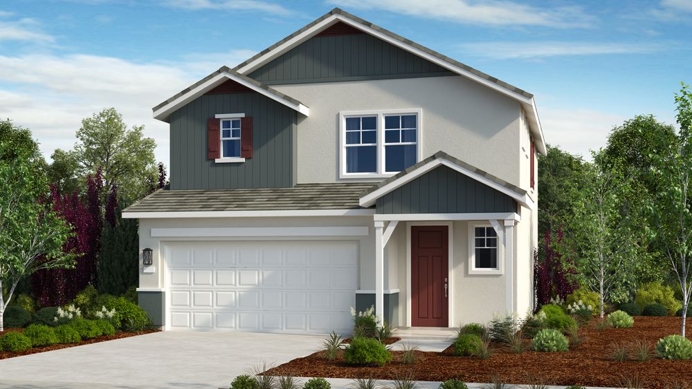 Elevation C