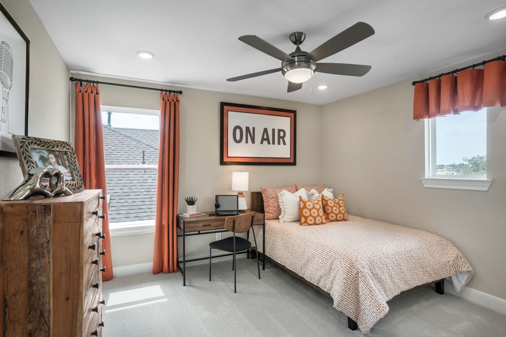 Carmine at Turner's Crossing 50s in Buda, TX Taylor Morrison