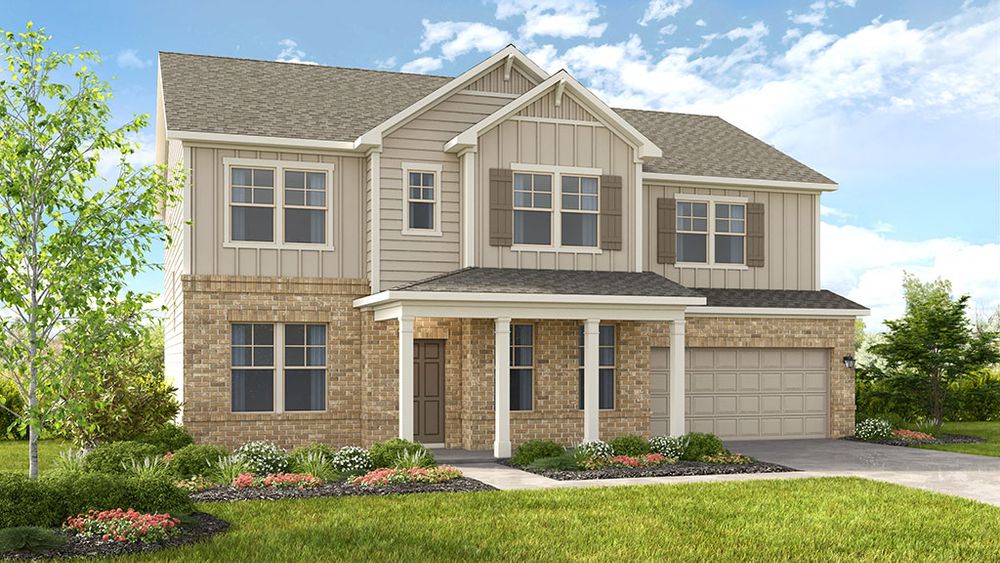 Kenwood Exterior B