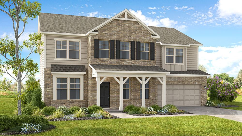 Kenwood Exterior C