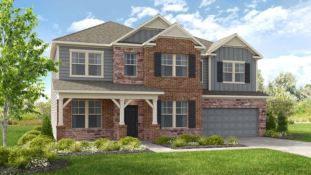 Kenwood Exterior D