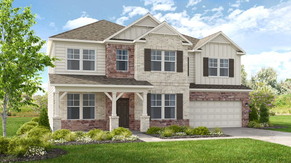 Kenwood Exterior D