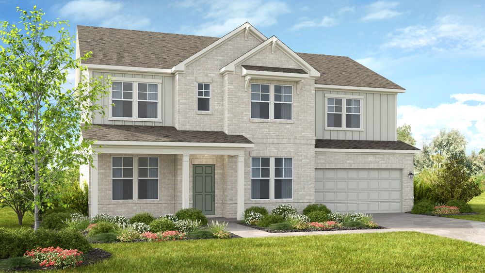 Kenwood Exterior E