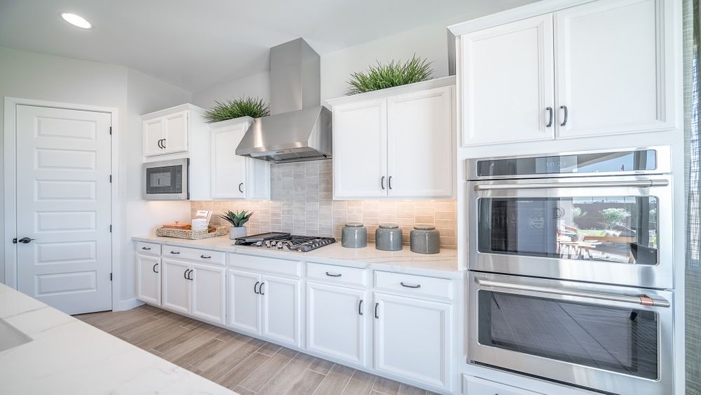 Kitchen  1