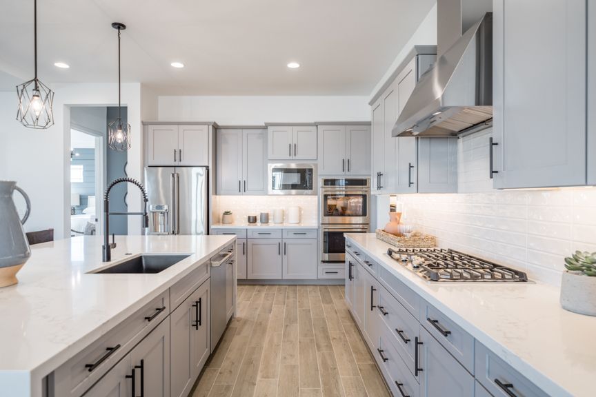 Kitchen  1