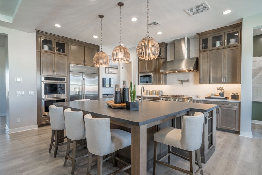 Kitchen  1