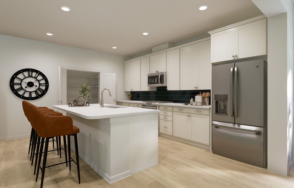 Kitchen 1