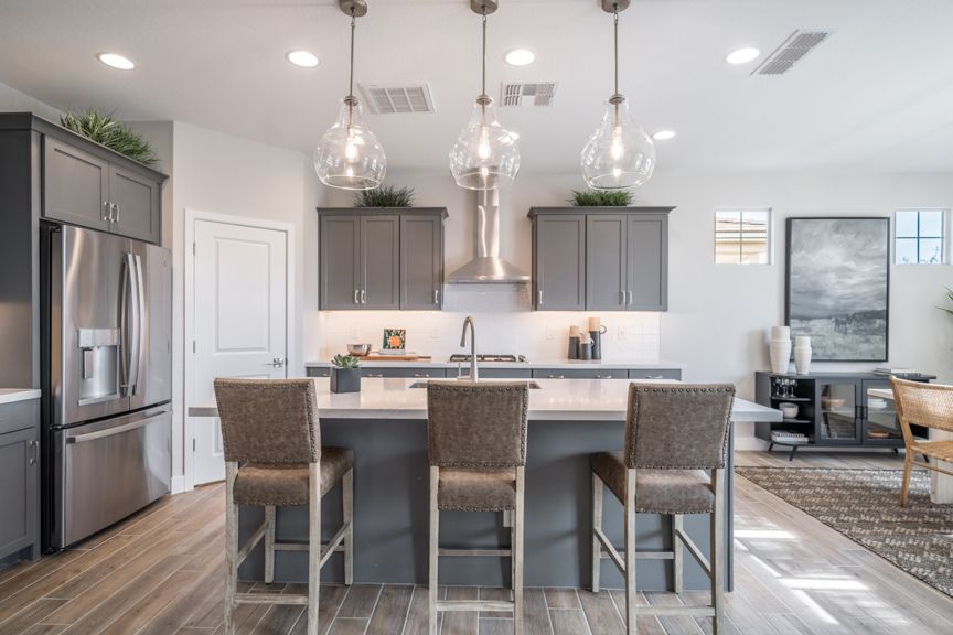 Kitchen  2 2