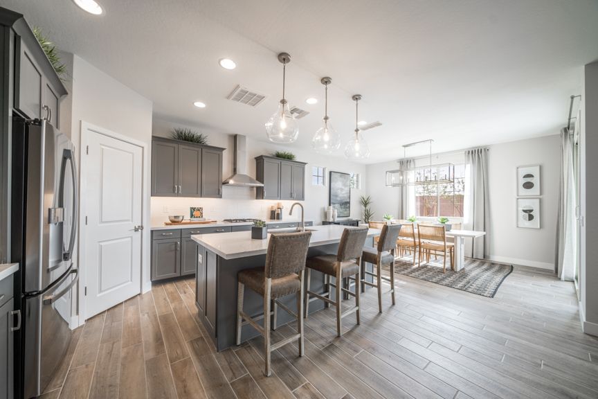 Kitchen  2