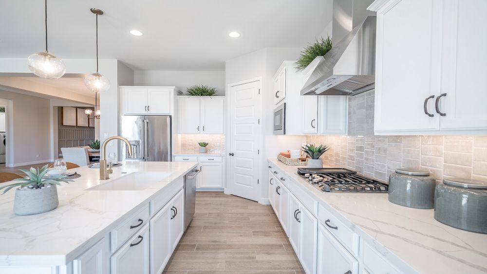Kitchen  2