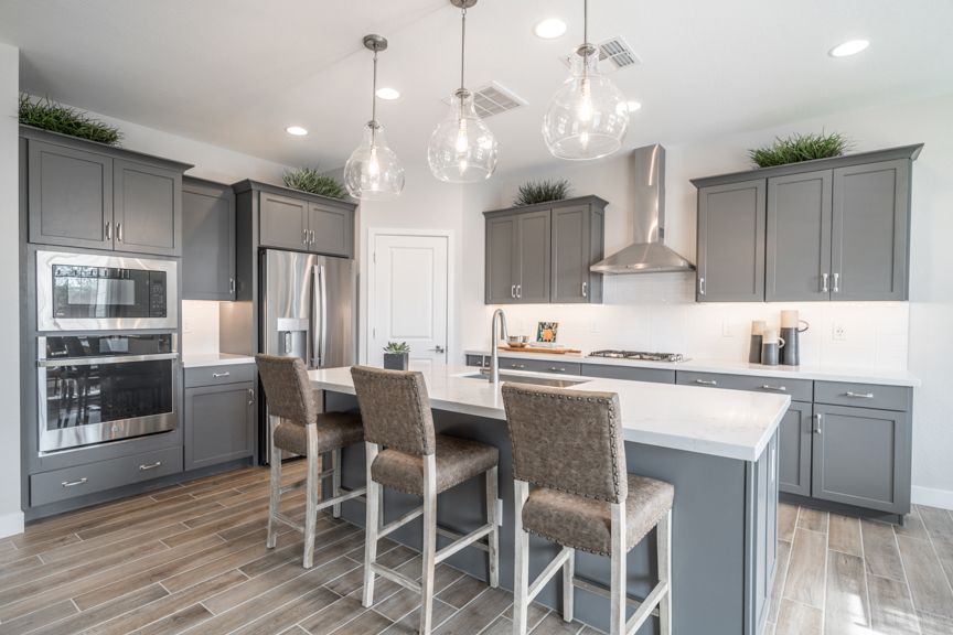 Kitchen  3
