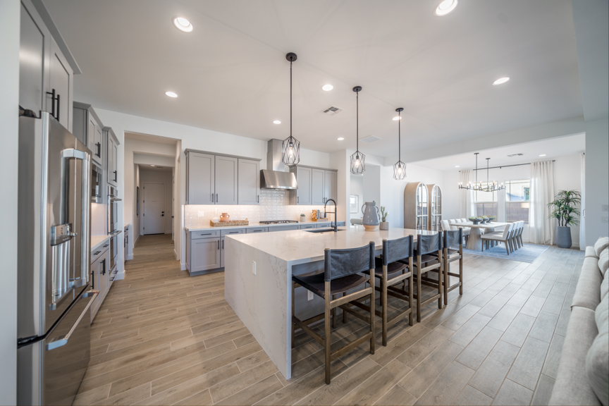 Queen Creek, Arizona Homes for Sale at Legado Summit Collection