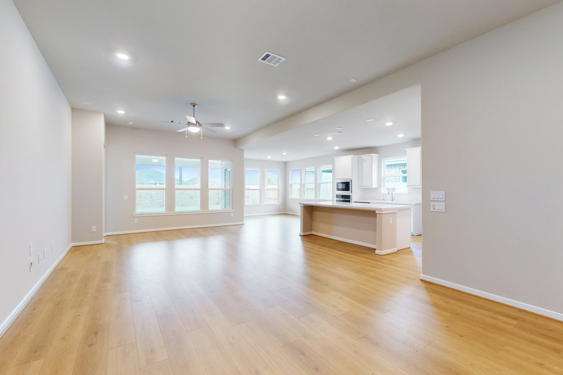 Home for Sale 28902 Copper Ridge Drive Lot 1, Fulshear, TX 77441