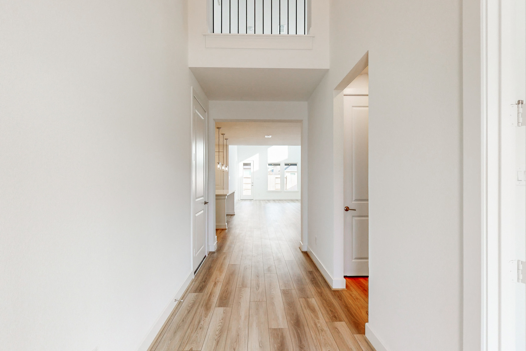 Home for Sale 21642 Laggan Cliff Lane Lot 05, Cypress, TX 77433