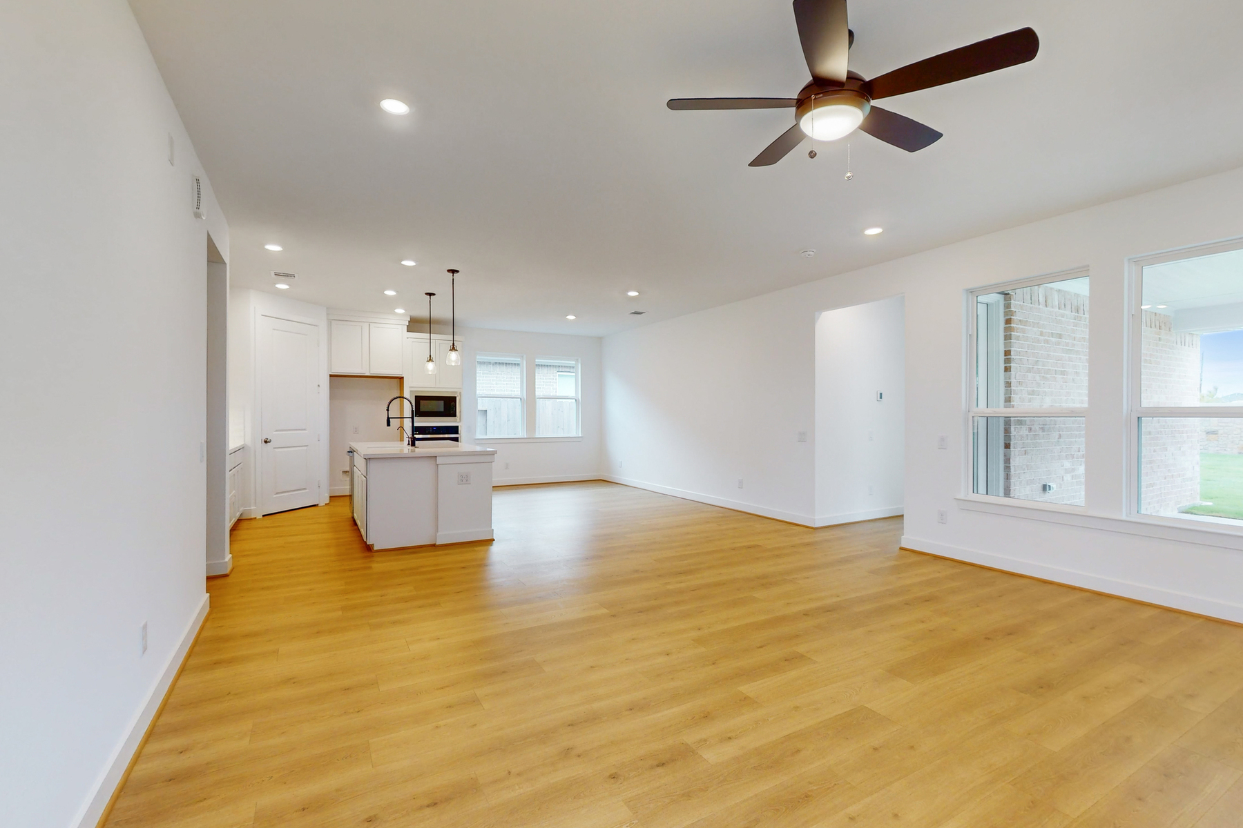 Home for Sale 5346 Lantana River Lane Lot 37, Fulshear, TX 77441