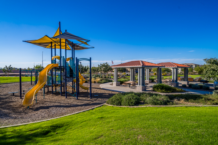 La Mira_Playground