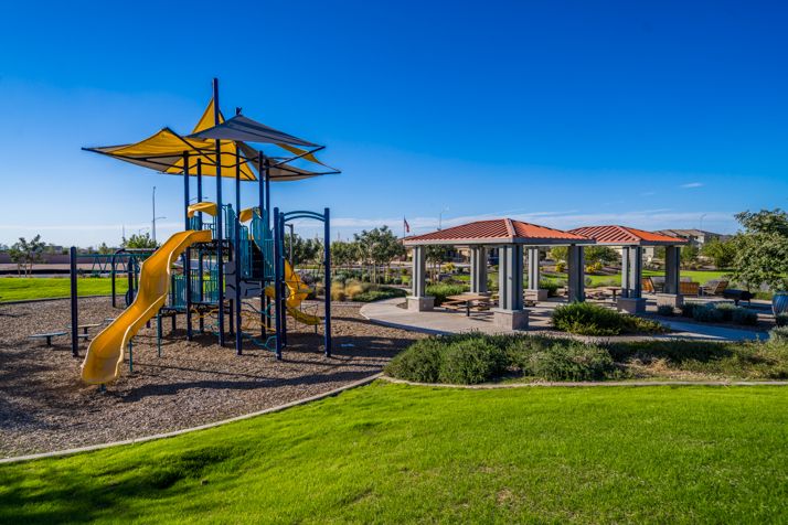 La Mira_Playground