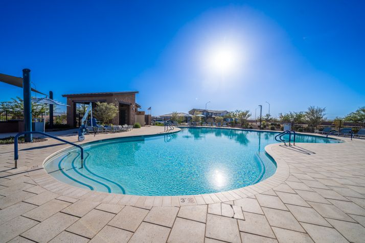 La Mira_Pool 2