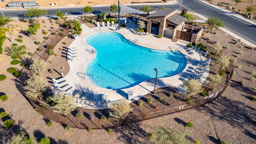 La Mira_Pool Drone