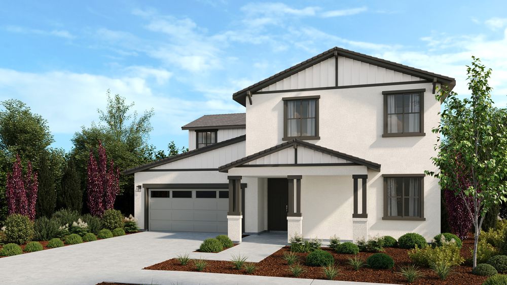 Lacewood 2725 - B_VRZ