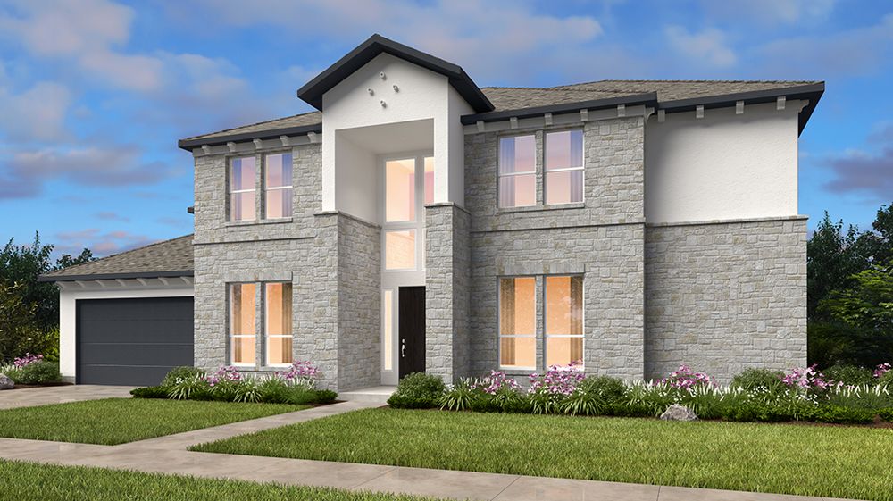 Exterior T