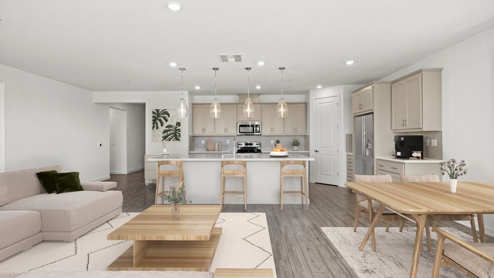 Manteca, California Homes for Sale at Sage at Oakwood Trails Taylor