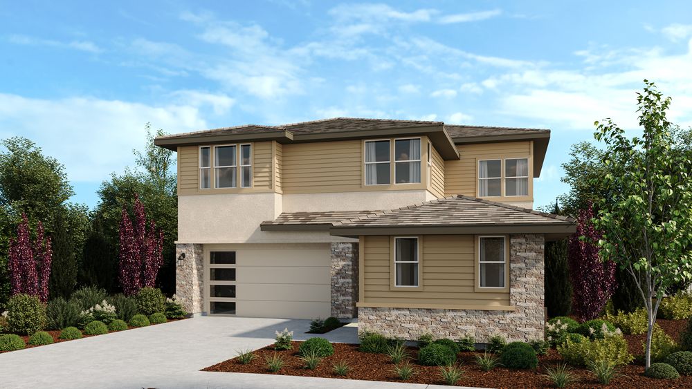 Larkspur Plan 2C