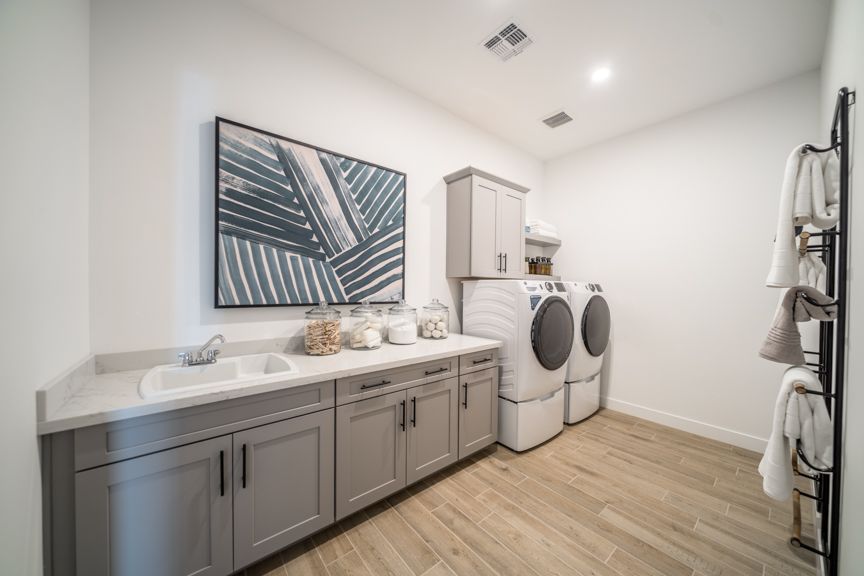 Laundry