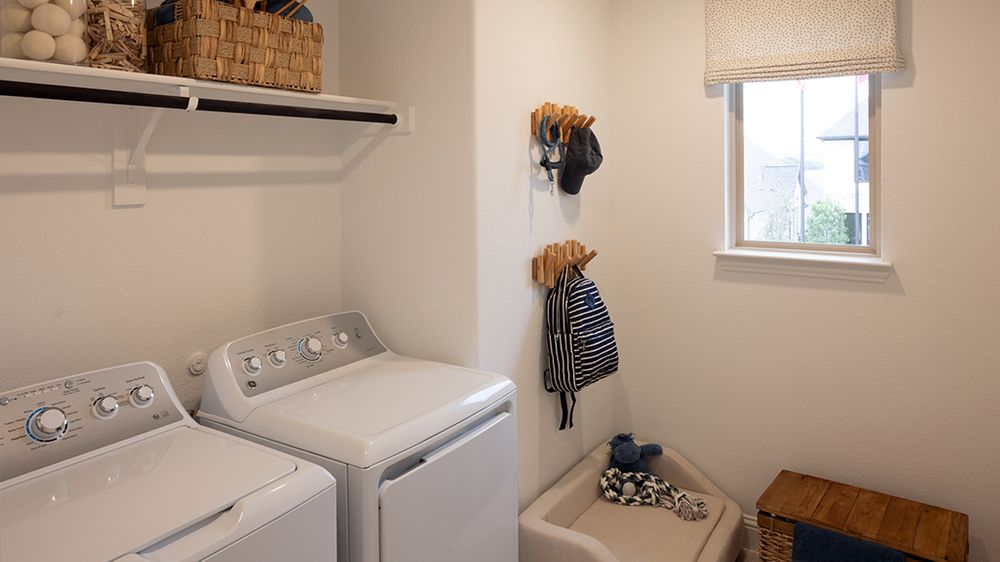 Laundry