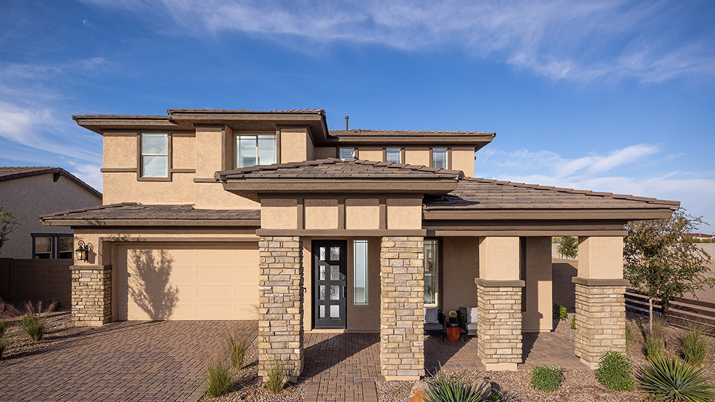 Legado Landmark Lewiston Front Daylight