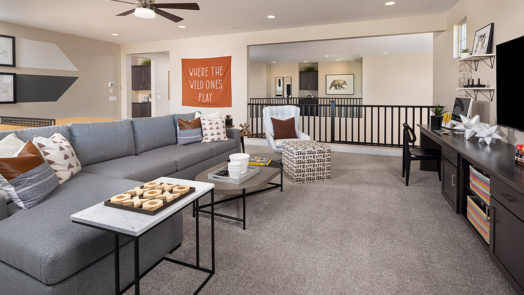 Legado Voyage Acadia Loft