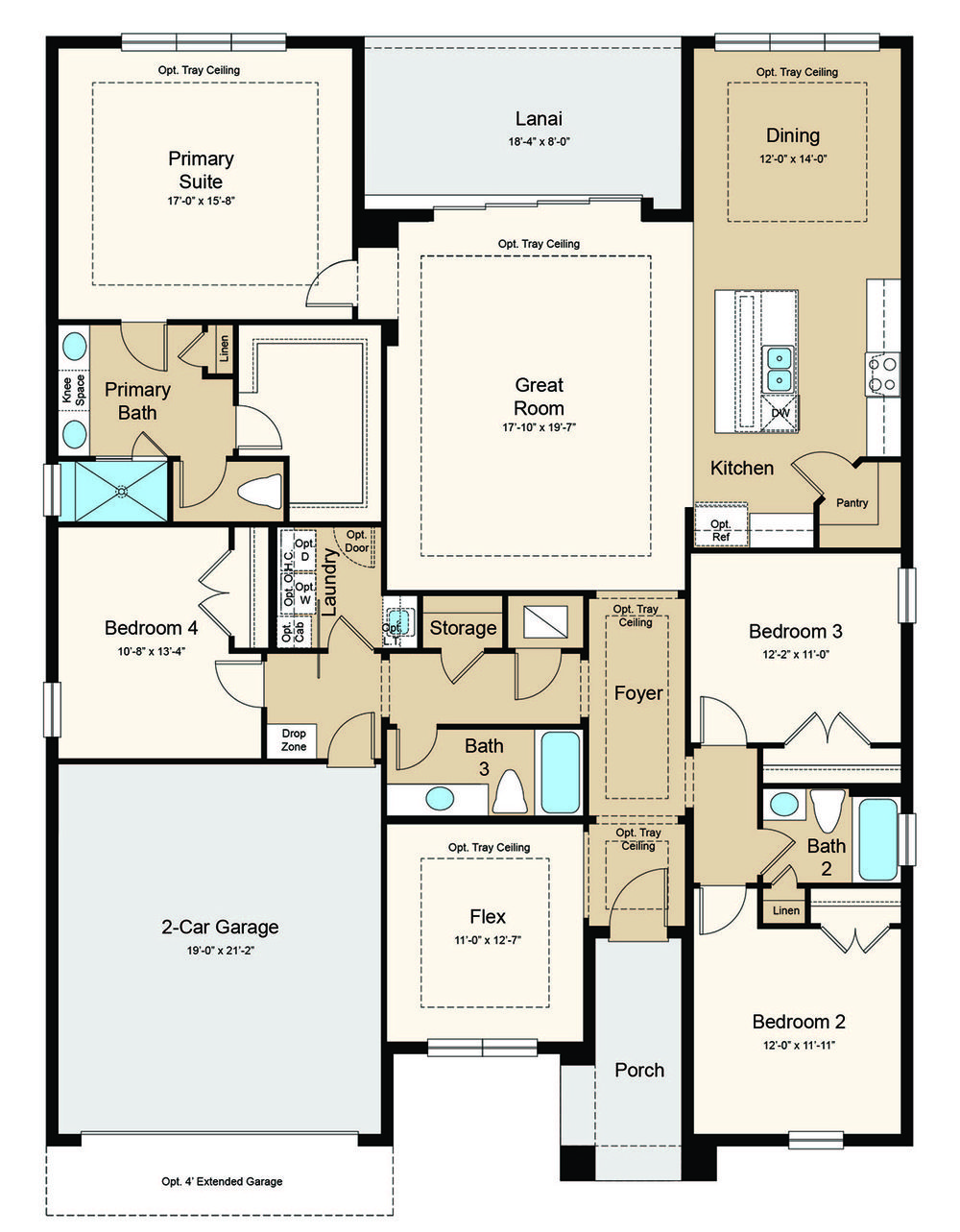 Letizia-FirstFloor