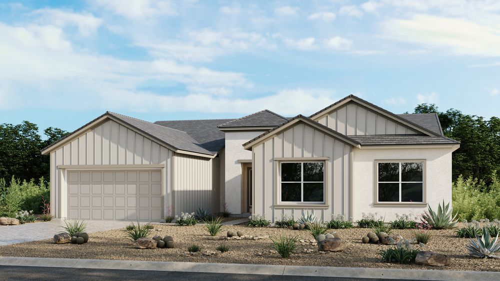 Liberty exterior A scheme 1