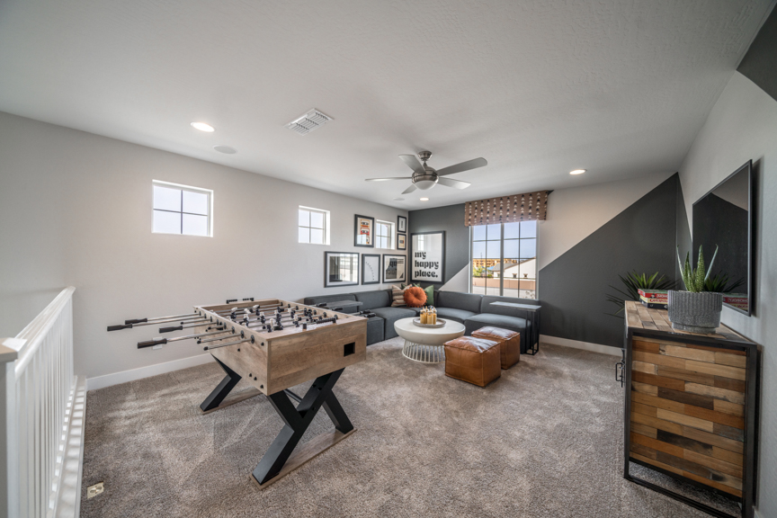 Hawes Crossing Our Communities Taylor Morrison