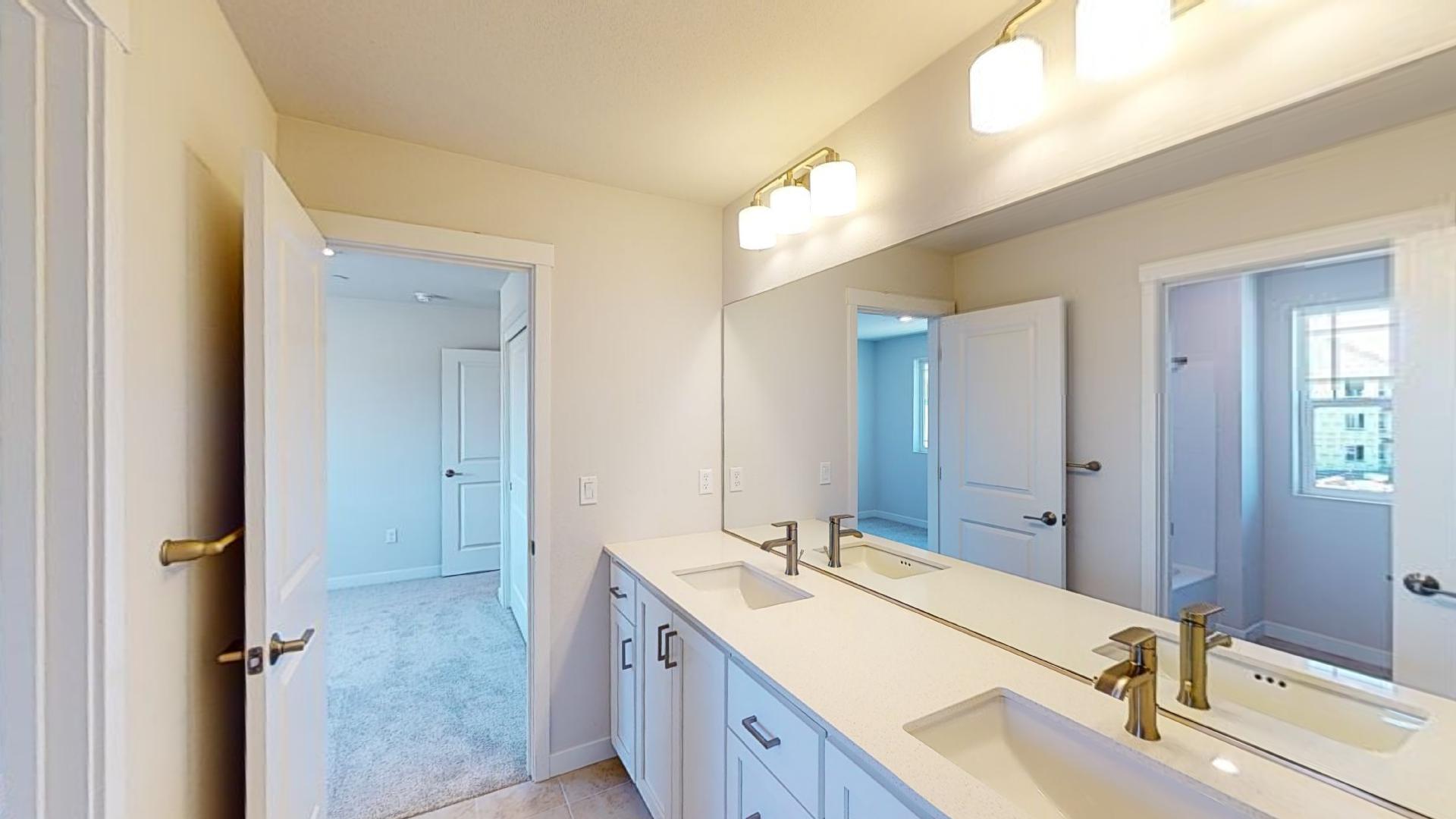 Tigard, Oregon Homes for Sale at South River Terrace Innovate