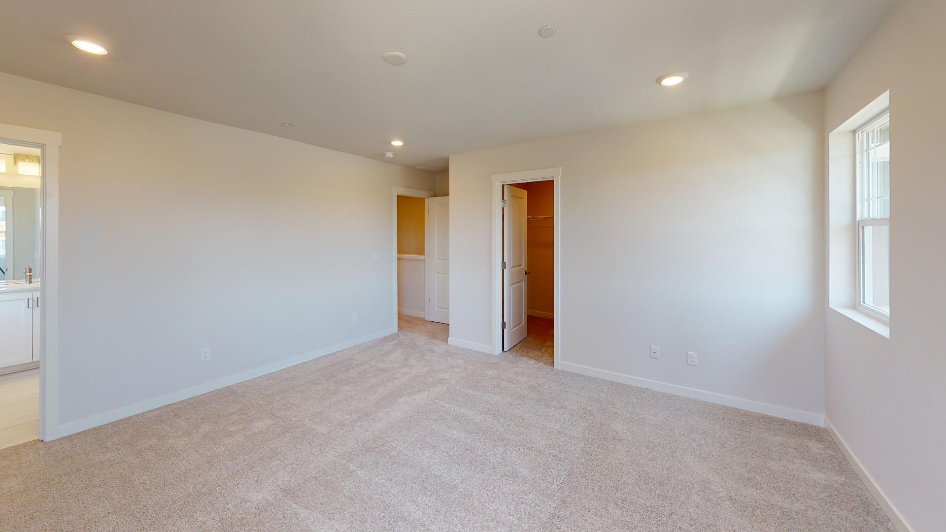 Tigard, Oregon Homes for Sale at South River Terrace Innovate