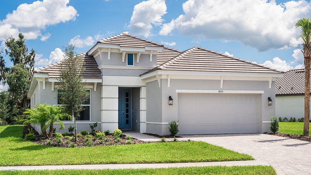 Coastal Exterior B
