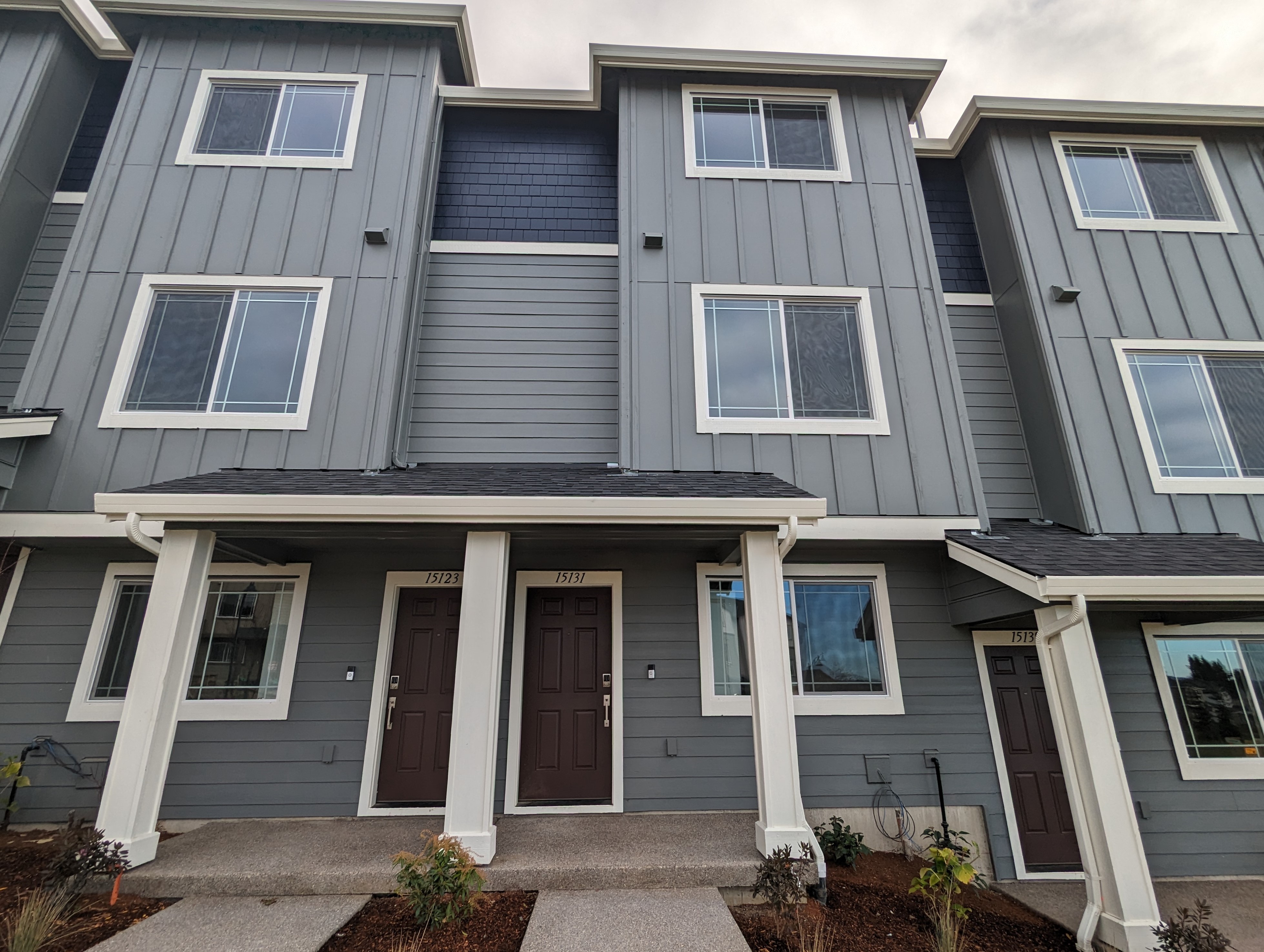 Home for Sale 15131 NW ETHEL LANE Lot 124, Portland, OR 97229 Taylor