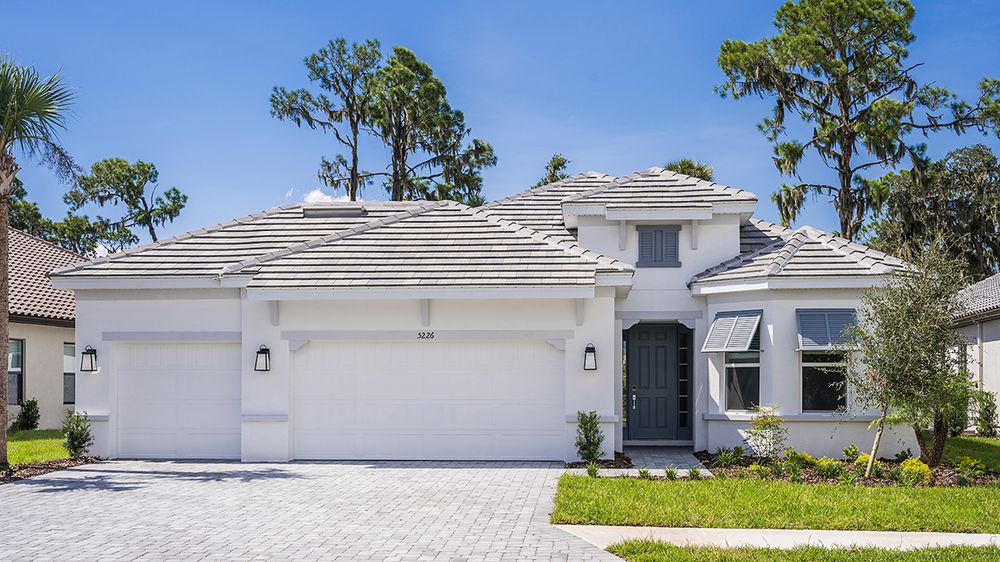 Coastal Exterior C