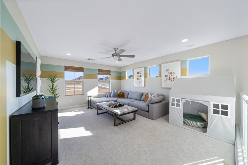 Goodyear, Arizona Homes for Sale at Lucero Discovery Collection