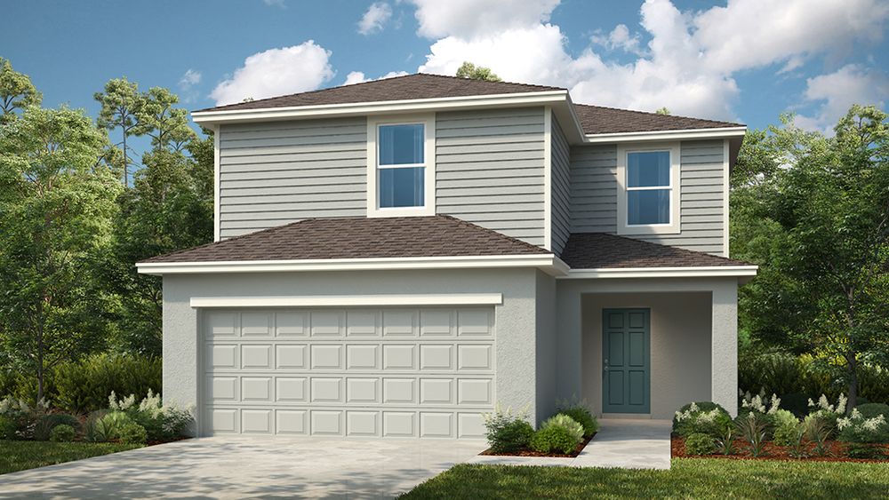 Exterior D