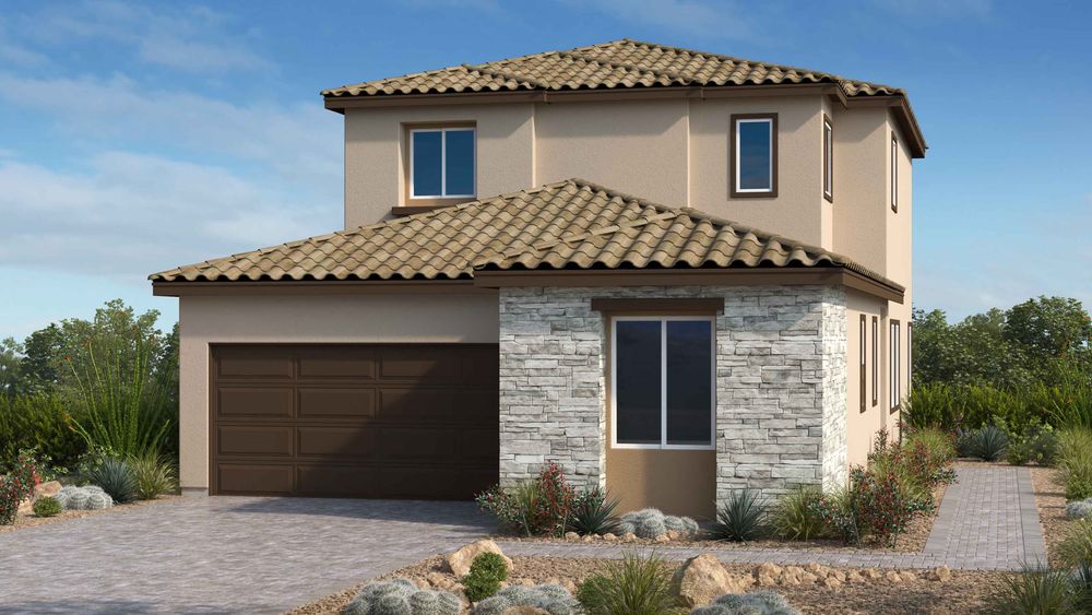 Maple Exterior C Color 10 Verona